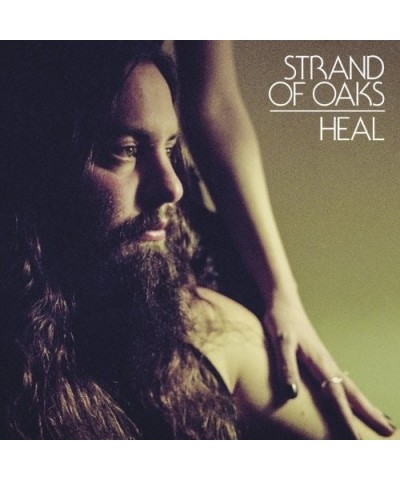 Strand of Oaks HEAL Vinyl Record $7.80 Vinyl