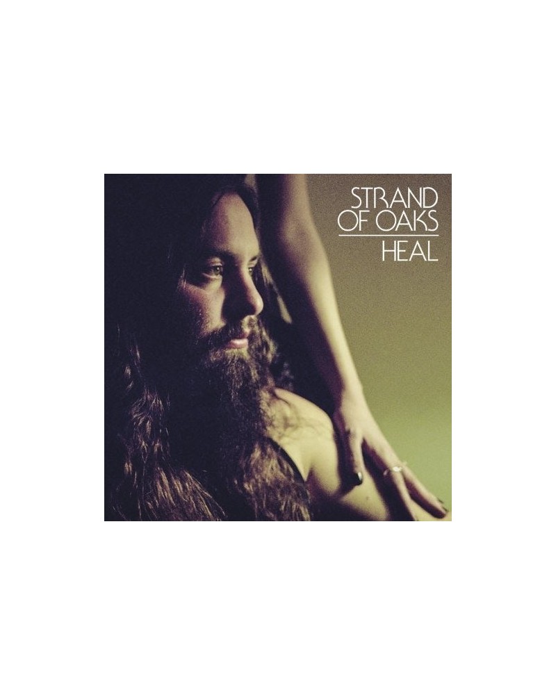 Strand of Oaks HEAL Vinyl Record $7.80 Vinyl