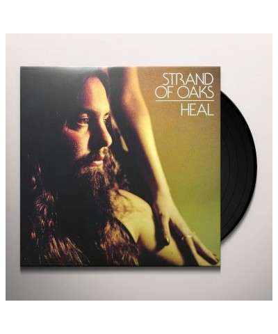 Strand of Oaks HEAL Vinyl Record $7.80 Vinyl