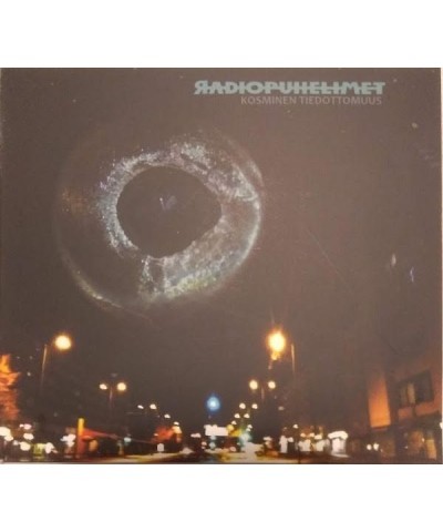 Radiopuhelimet Kosminen Tiedottomuus lp (Vinyl) $6.30 Vinyl