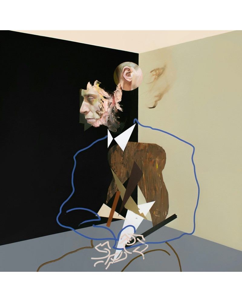 Methyl Ethel Triage Vinyl Record $6.00 Vinyl