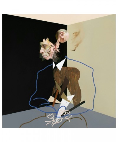 Methyl Ethel Triage Vinyl Record $6.00 Vinyl