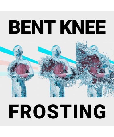 Bent Knee Frosting Vinyl Record $7.52 Vinyl