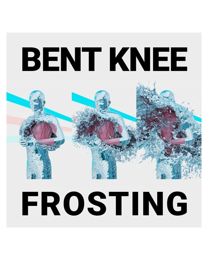 Bent Knee Frosting Vinyl Record $7.52 Vinyl