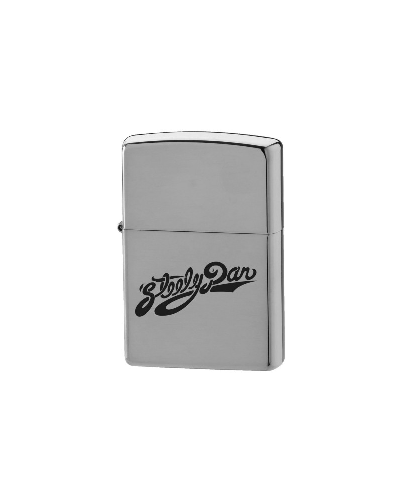 Steely Dan Classic Logo ZIPPO $17.76 Accessories