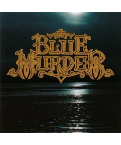 Blue Murder CD $8.10 CD