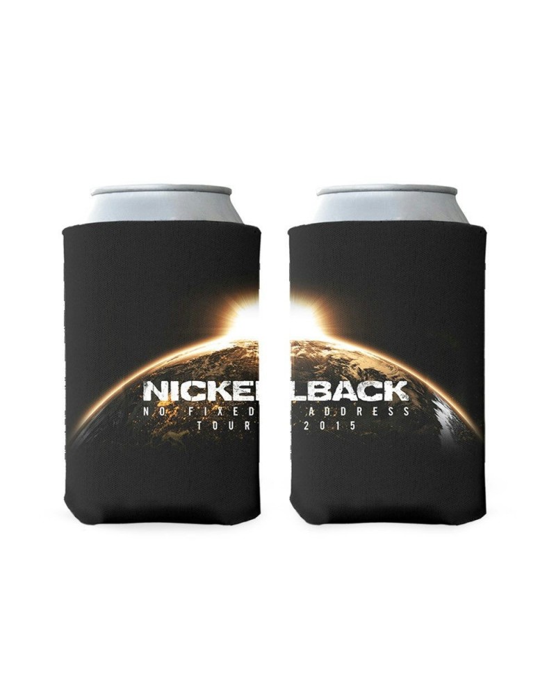 Nickelback No Fixed Address Drink Cooler $3.82 Drinkware