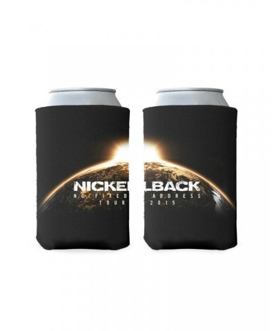 Nickelback No Fixed Address Drink Cooler $3.82 Drinkware