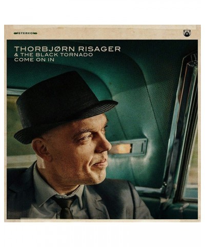 Thorbjørn Risager Come On In Vinyl Record $7.02 Vinyl