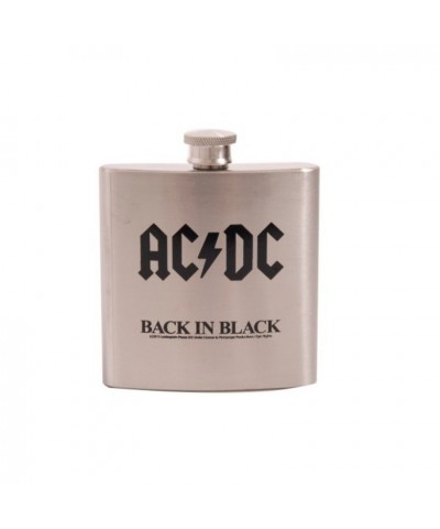 AC/DC 6 oz BIB Flask $8.05 Kids