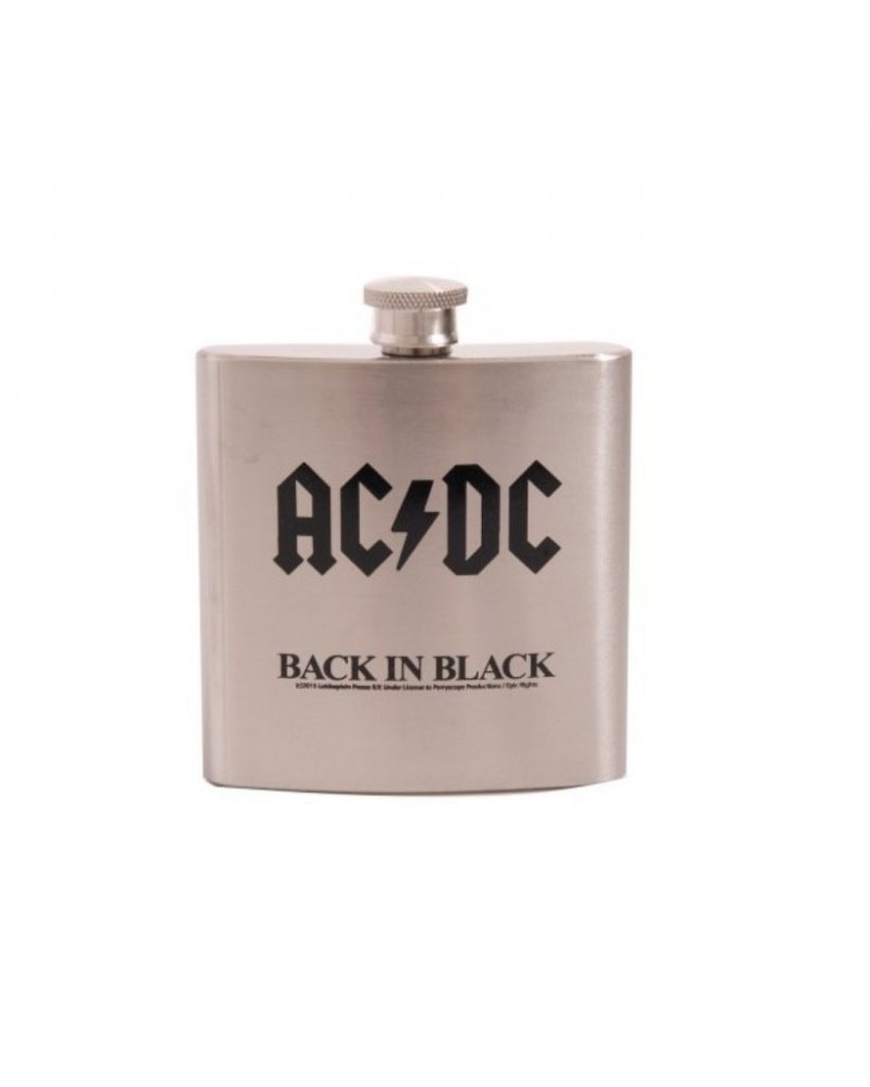 AC/DC 6 oz BIB Flask $8.05 Kids