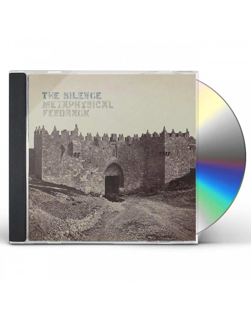 Silence METAPHYSICAL FEEDBACK CD $6.84 CD