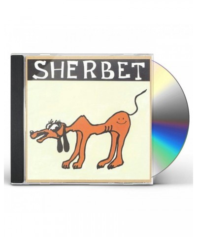 Sherbet SEKILALA CD $11.70 CD