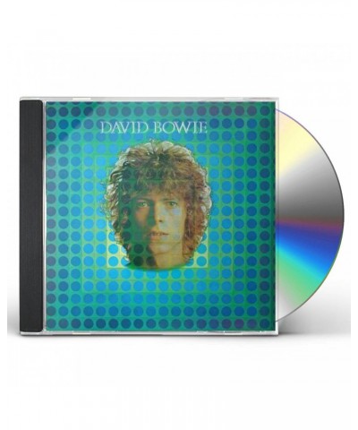 David Bowie aka Space Oddity CD $7.42 CD