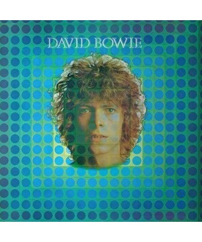 David Bowie aka Space Oddity CD $7.42 CD