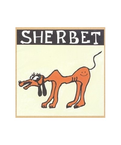 Sherbet SEKILALA CD $11.70 CD