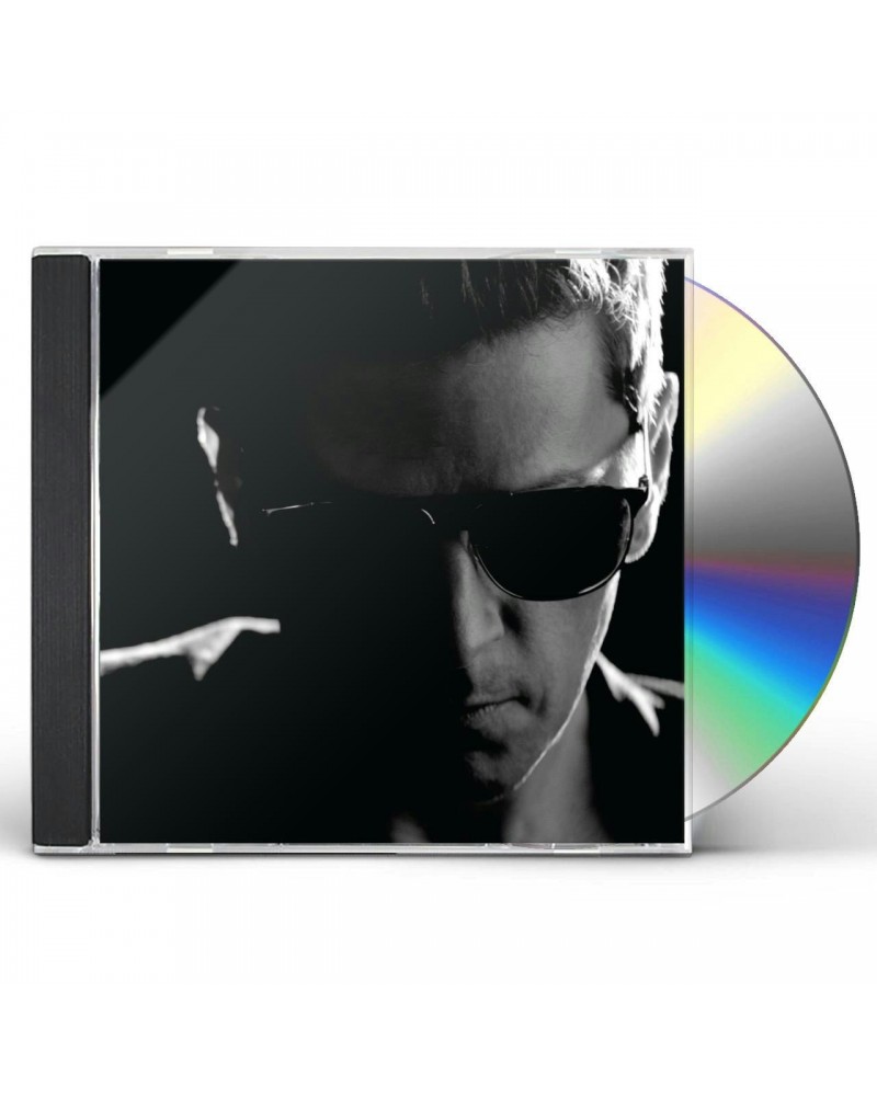 Rob Thomas GREAT UNKNOWN CD $7.98 CD