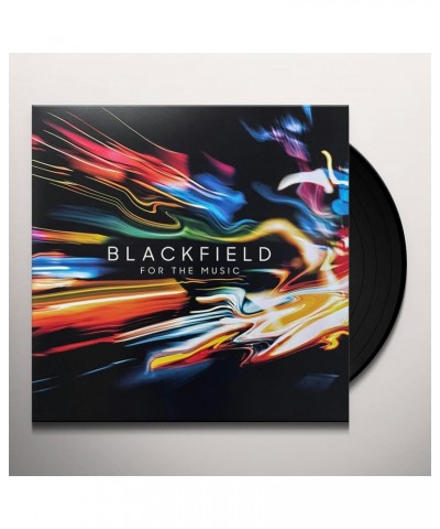 Blackfield For the Music Vinyl Record $14.08 Vinyl