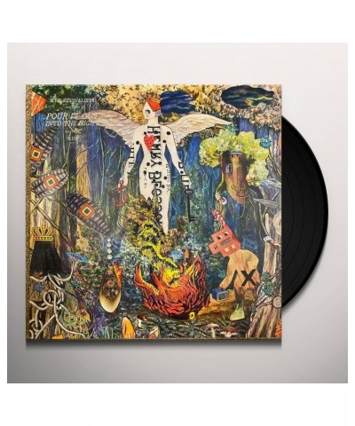 The Revivalists POUR IT OUT INTO THE NIGHT Vinyl Record $11.27 Vinyl