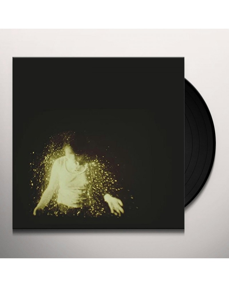 Wolf Alice My Love Is Cool Vinyl Record $9.40 Vinyl