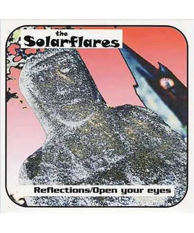 The Solarflares The LP - Reflections (Vinyl) $13.14 Vinyl