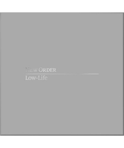 New Order Low-Life Definitive Edition (180g LP/2CD/2DVD) Vinyl Record $70.08 Vinyl