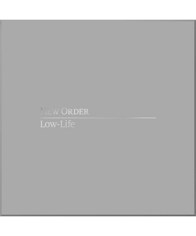 New Order Low-Life Definitive Edition (180g LP/2CD/2DVD) Vinyl Record $70.08 Vinyl