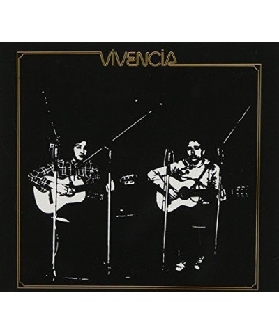 Vivencia CD $6.48 CD