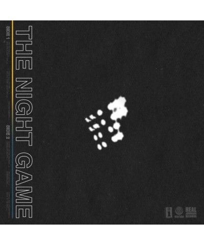 The Night Game CD $4.01 CD