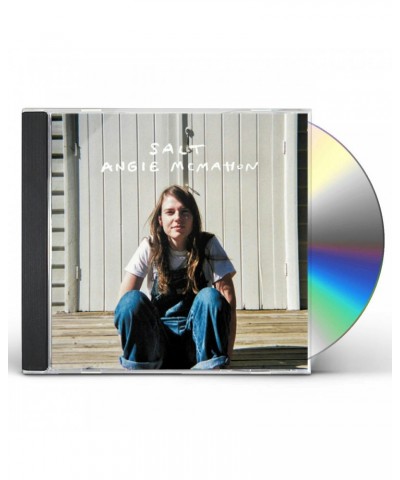 Angie McMahon SALT CD $6.35 CD