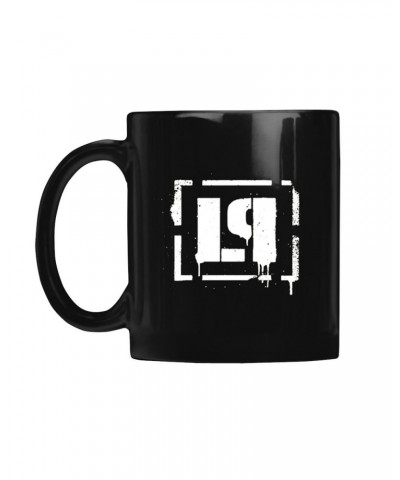 Linkin Park LP Album Heat Changing Mug $11.50 Vinyl