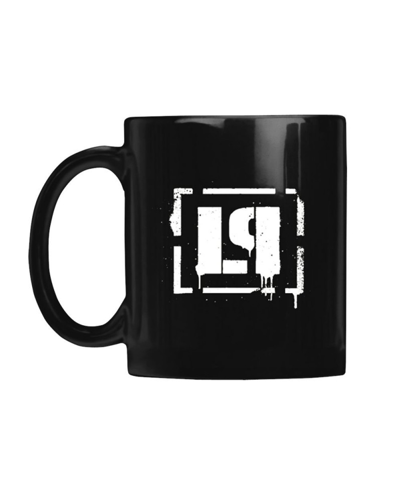 Linkin Park LP Album Heat Changing Mug $11.50 Vinyl