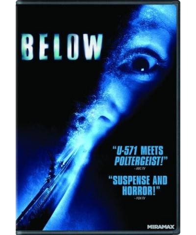 Below DVD $4.87 Videos