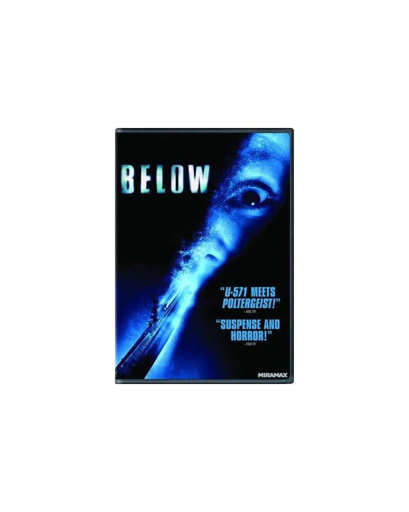 Below DVD $4.87 Videos