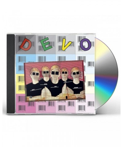 Devo DUTY NOW FOR THE FUTURE CD $5.13 CD