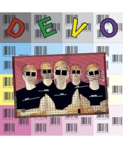 Devo DUTY NOW FOR THE FUTURE CD $5.13 CD