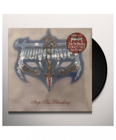 Tourniquet Stop the Bleeding Vinyl Record $12.87 Vinyl