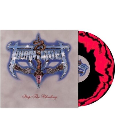 Tourniquet Stop the Bleeding Vinyl Record $12.87 Vinyl