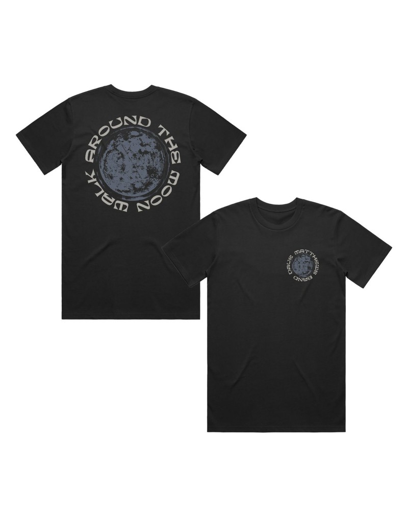 Dave Matthews Band Walk Around The Moon Tee $16.10 Shirts