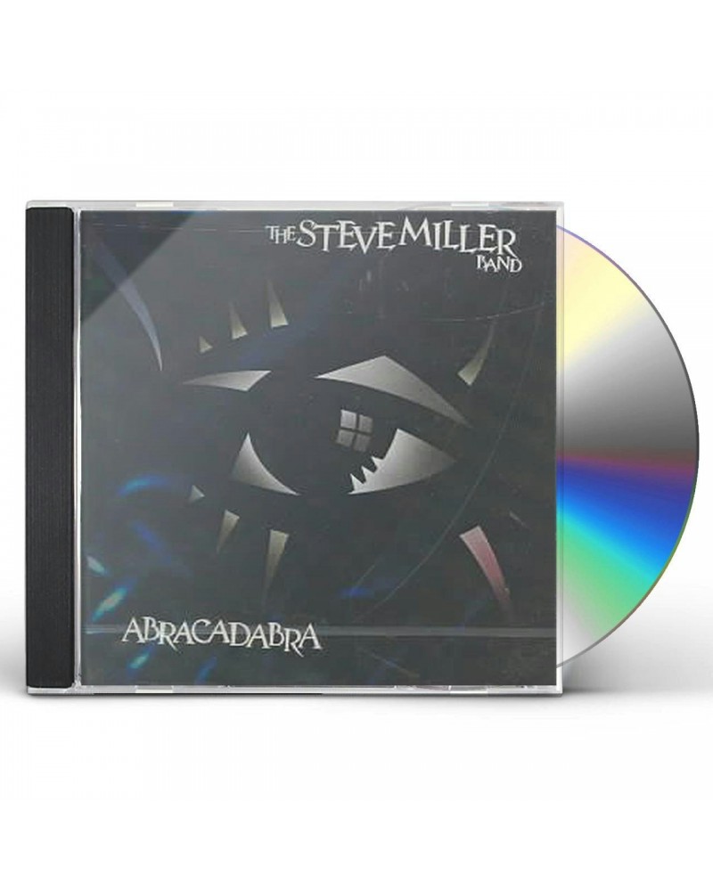 Steve Miller Band ABRACADABRA CD $5.11 CD