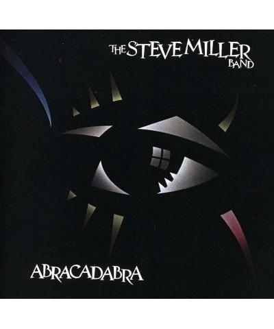 Steve Miller Band ABRACADABRA CD $5.11 CD