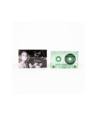 Beach House Thank Your Lucky Stars Cassette $2.87 Tapes