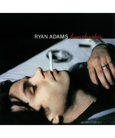 Ryan Adams Heartbreaker Vinyl Record $13.23 Vinyl