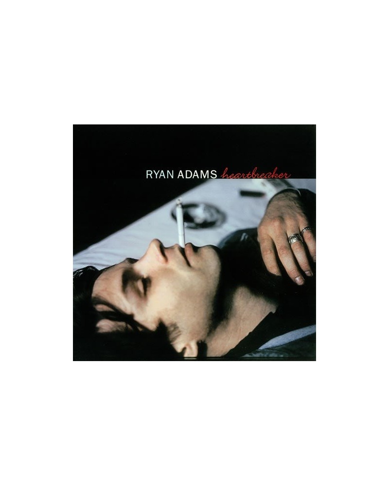 Ryan Adams Heartbreaker Vinyl Record $13.23 Vinyl