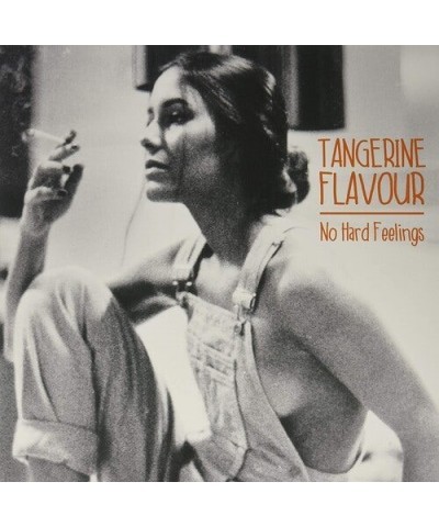 Tangerine Flavour No Hard Feelings Vinyl Record $11.70 Vinyl