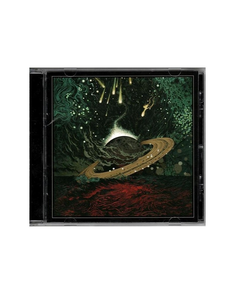 Cave In HEAVY PENDULUM CD $6.00 CD