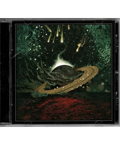 Cave In HEAVY PENDULUM CD $6.00 CD