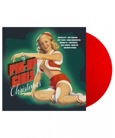 Ýmsir Pin Up Girls Christmas $7.45 Accessories