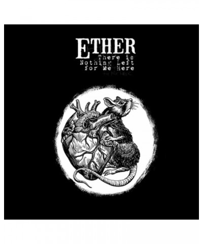 Ether LP - There Is Nothing Left For Me (Vinyl) $18.93 Vinyl