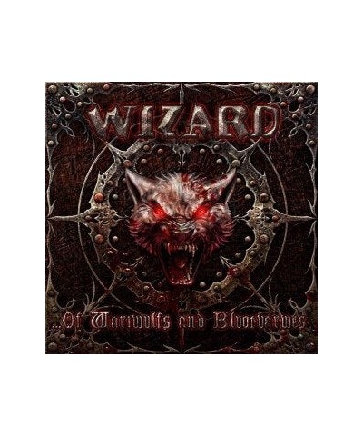 Wizzard OF WARIWULFS CD $13.65 CD